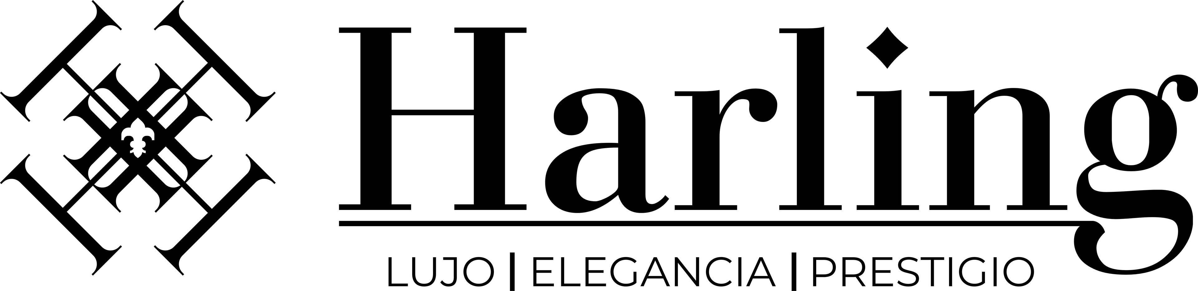 Harling Diamond